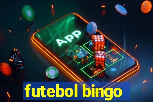 futebol bingo